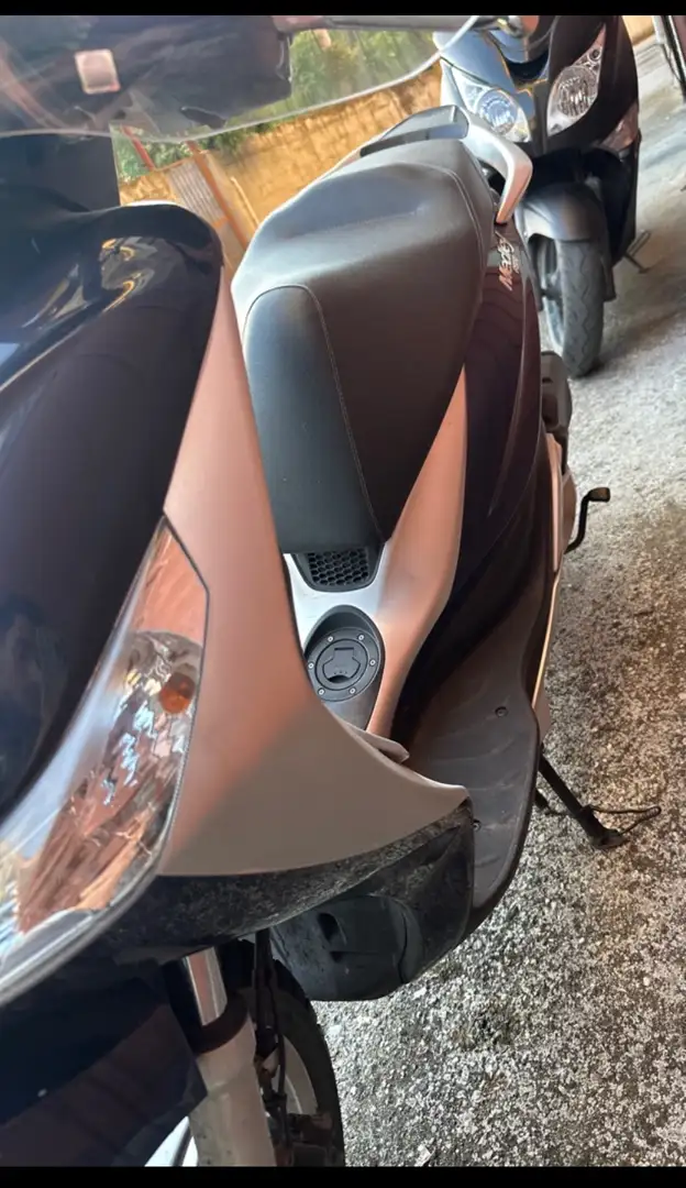 Piaggio Medley 125 abs - 2