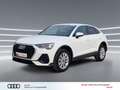 Audi Q3 Sportback 45 TFSI e S tronic LED NAVI virtual+ Weiß - thumbnail 3