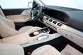 Mercedes-Benz GLE 350 de 4M Leder,Navi,LED,Kamera,SH,PDC,ParkP. Czarny - thumbnail 3