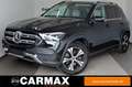 Mercedes-Benz GLE 350 de 4M Leder,Navi,LED,Kamera,SH,PDC,ParkP. Czarny - thumbnail 1