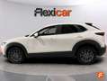 Mazda CX-30 e-SKY G MHEV 90kW Exclusive-line Blanc - thumbnail 7