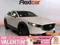 Mazda CX-30 e-SKY G MHEV 90kW Exclusive-line Blanc - thumbnail 1