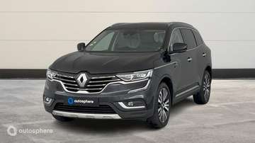 2.0 dCi 175ch energy Initiale Paris 4x4 X-Tronic