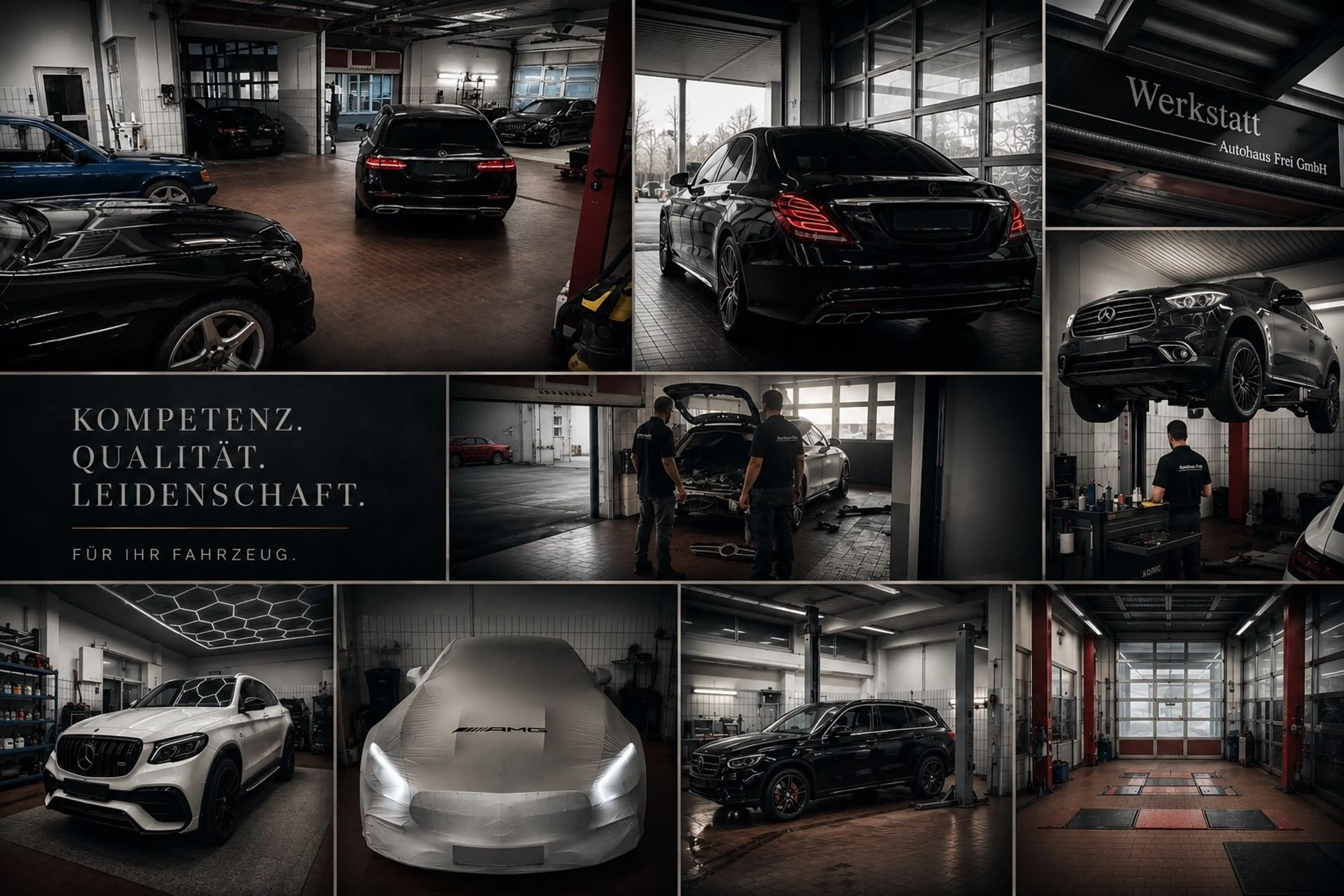 Mercedes-Benz GLB 180 PROGRESSIVE*WIDESCREEN*KAMERA*AHK*LED* — photo 3