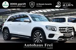 Mercedes-Benz GLB 180 PROGRESSIVE*WIDESCREEN*KAMERA*LED*