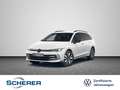 Volkswagen Golf Variant Golf VIII Variant GOAL 2.0 TDI DSG 360°KAMERA MA Blanc - thumbnail 1