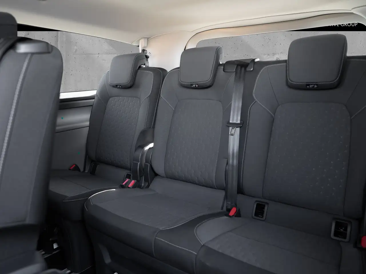 Ford Tourneo Custom Titanium 320 L2 2.0 l EcoBlue TECH.PKT*KLIMAAUT.*G 9