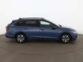 Volkswagen Golf Variant Golf VIII Variant 1.5 TSI Goal LED AHK RADAR NAVI Blau - thumbnail 4