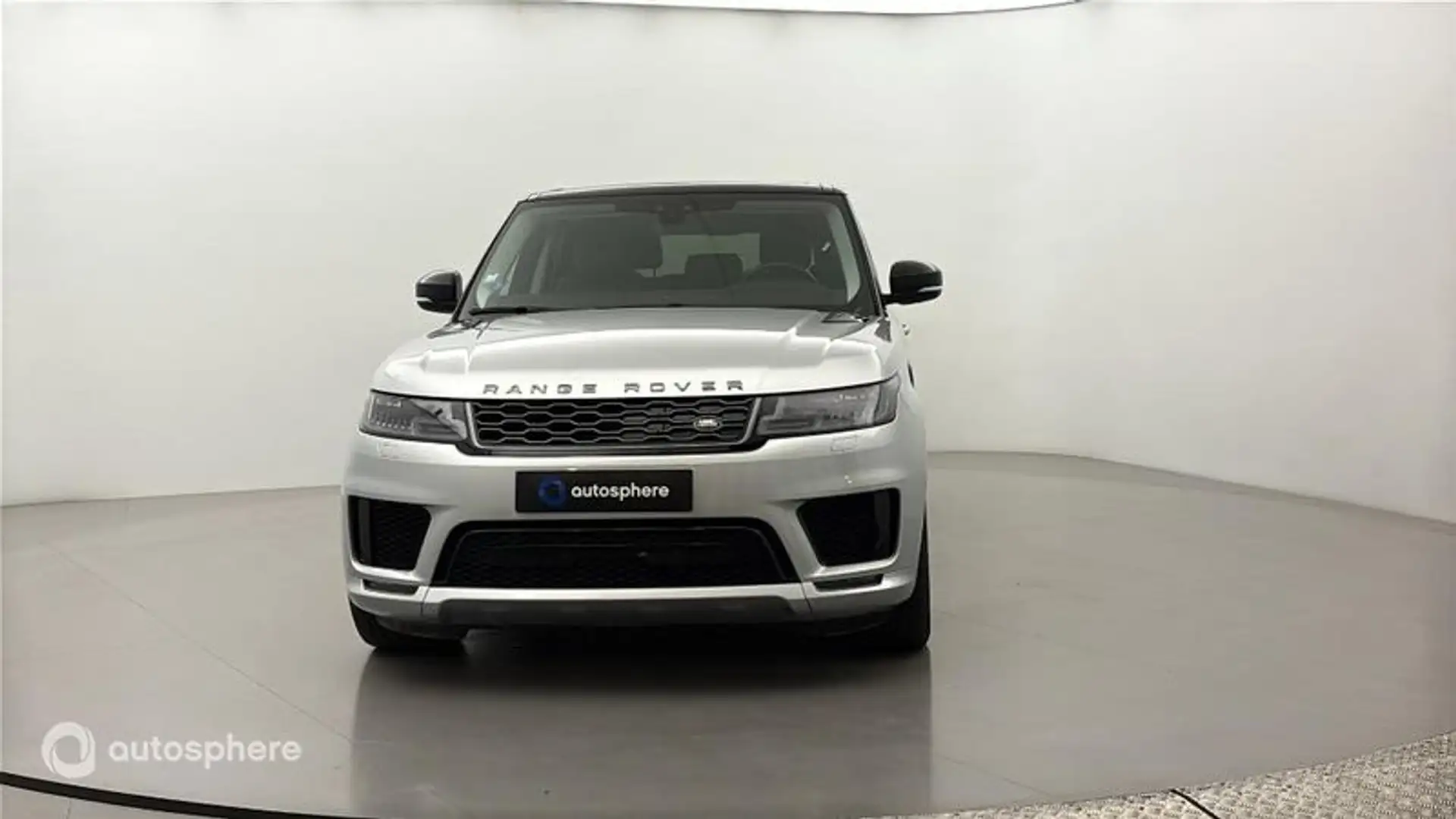 Land Rover Range Rover Sport 2.0 P400e 404ch HSE Dynamic Mark IX - 2