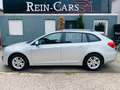 Chevrolet Cruze Station Wagon LT 1.6/27TKM/I.HD/TEMPOM/MFL Серебристый - thumbnail 3