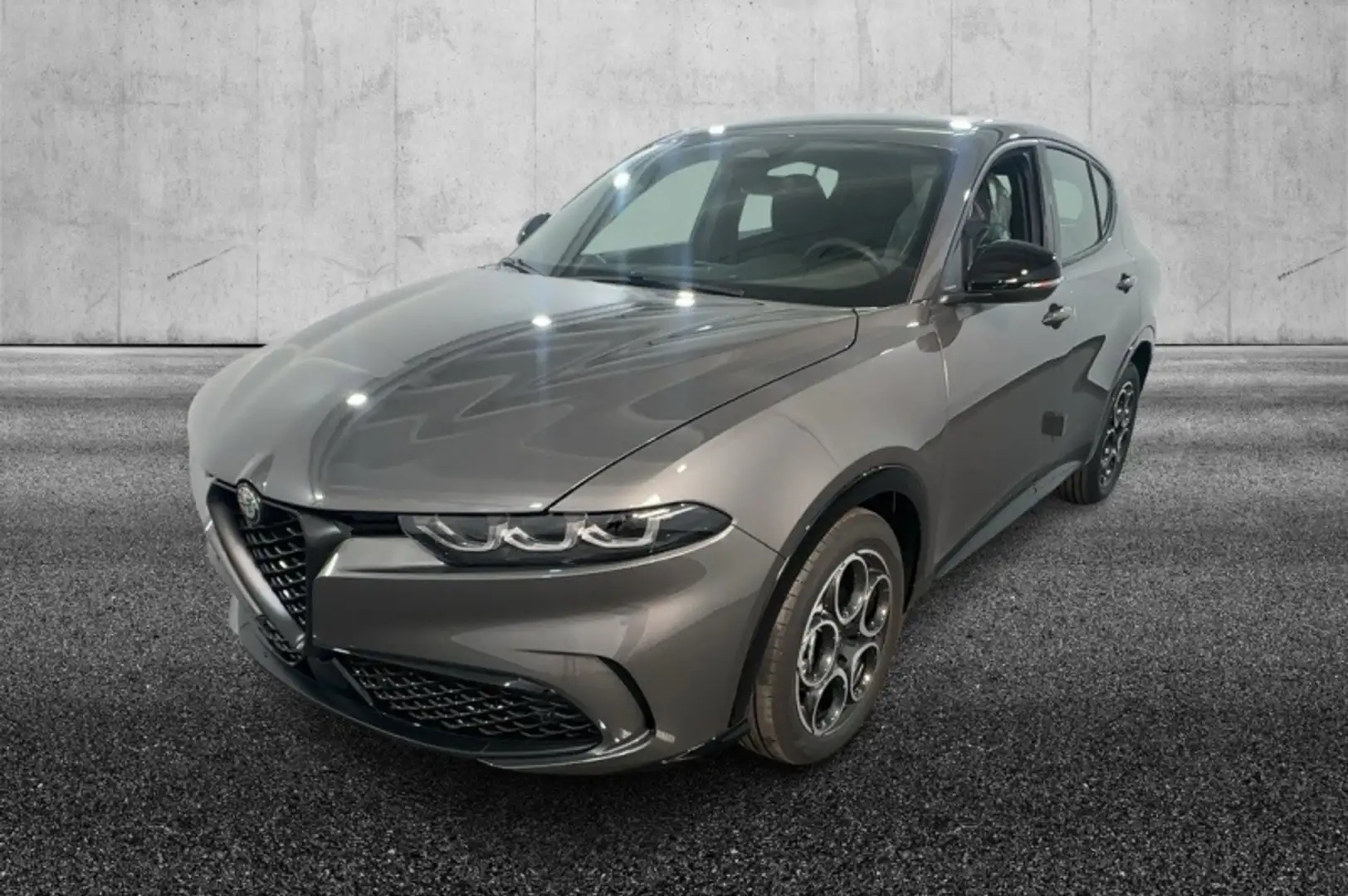 Alfa Romeo Tonale 1.6 diesel 130 CV TCT6 Sprint Grigio - 1