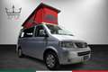 Volkswagen T5 California 2.5 Tdi Comfortline Argento - thumbnail 3