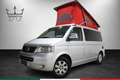 Volkswagen T5 California 2.5 Tdi Comfortline Argento - thumbnail 1