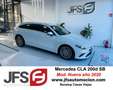 Mercedes-Benz CLA 180 Shooting Brake 200d 7G-DCT Blanco - thumbnail 1