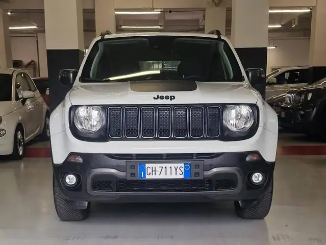 Jeep Renegade Renegade 2019 1.3 t4 phev Trailhawk 4xe at6