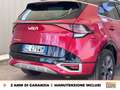 Kia Sportage 1.6 tgdi hev gt-line plus premium pack auto Rosso - thumbnail 19