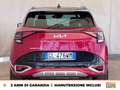 Kia Sportage 1.6 tgdi hev gt-line plus premium pack auto Rosso - thumbnail 5