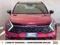 Kia Sportage 1.6 tgdi hev gt-line plus premium pack auto Rosso - thumbnail 3
