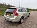 Volvo V60 2.0 D2 Nordic+ Brun - thumbnail 3