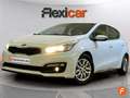 Kia 1.4 CVVT 100CV Concept Biały - thumbnail 3