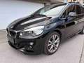 BMW 220 220d xDrive Gran Tourer M Sport Aut. M Sport Schwarz - thumbnail 1