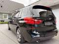 BMW 220 220d xDrive Gran Tourer M Sport Aut. M Sport Schwarz - thumbnail 2