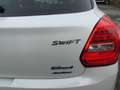 Suzuki Swift Swift 1.2h Top allgrip 4wd  HYBRID Weiß - thumbnail 11