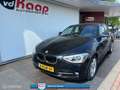 BMW 116 1-serie 116d EDE High Executive sport Noir - thumbnail 4