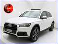 Audi Q5 2.0 TDI Quattro S-Tronic✔️TETTO APRIBILE✔️ Bianco - thumbnail 1