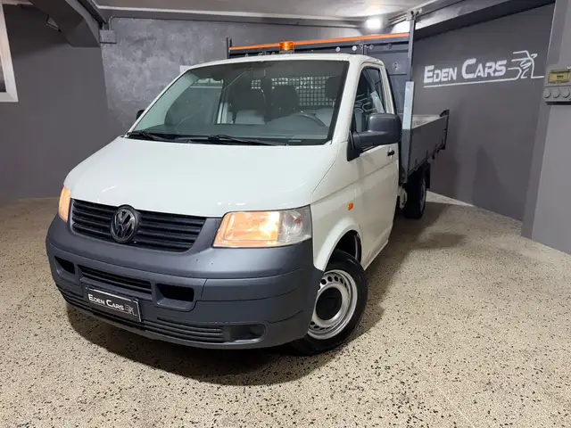 Volkswagen T5 Transporter Ribaltabile Con Telecomando