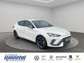 CUPRA Leon 2.0 TDI DSG MATRIX LED+NAVI+KAMERA+KESSY+PDC+SITZ Weiß - thumbnail 2
