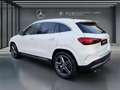 Mercedes-Benz GLA 200 d AMG,MBEAM,HuD,DISTR,MEM,360°,PANO,AHK Weiß - thumbnail 8