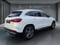 Mercedes-Benz GLA 200 d AMG,MBEAM,HuD,DISTR,MEM,360°,PANO,AHK Weiß - thumbnail 12