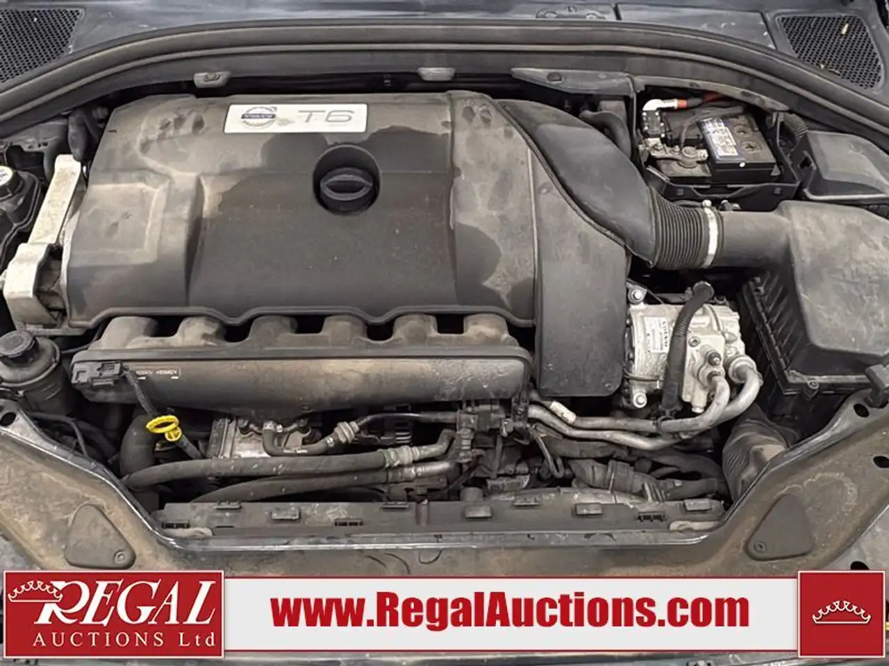 Volvo XC60 fotografie Volvo XC60