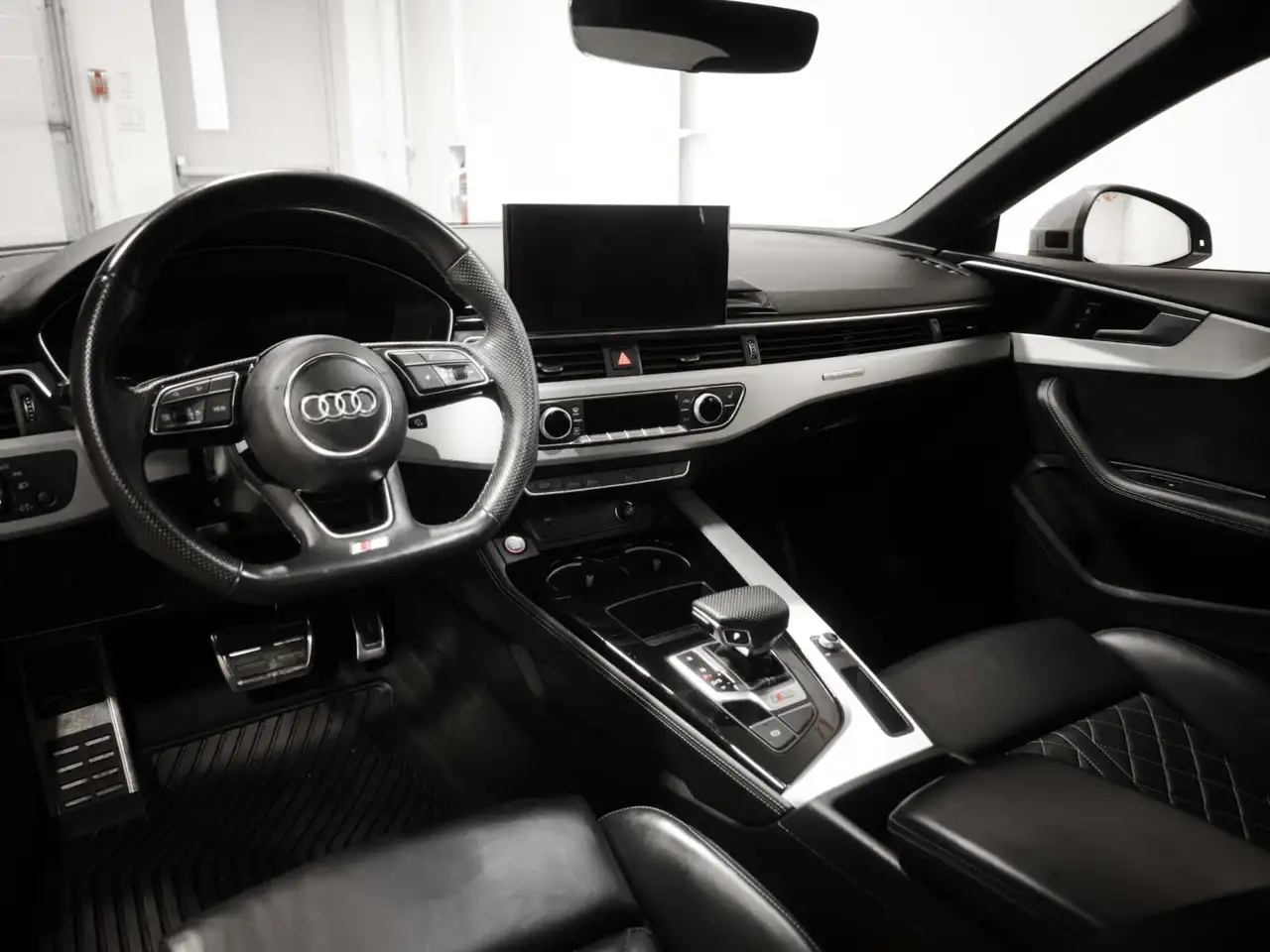 Audi S5 photo Audi S5