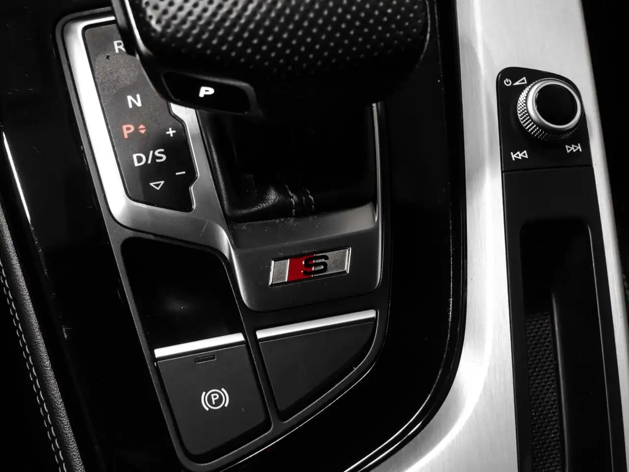 Audi S5 photo Audi S5