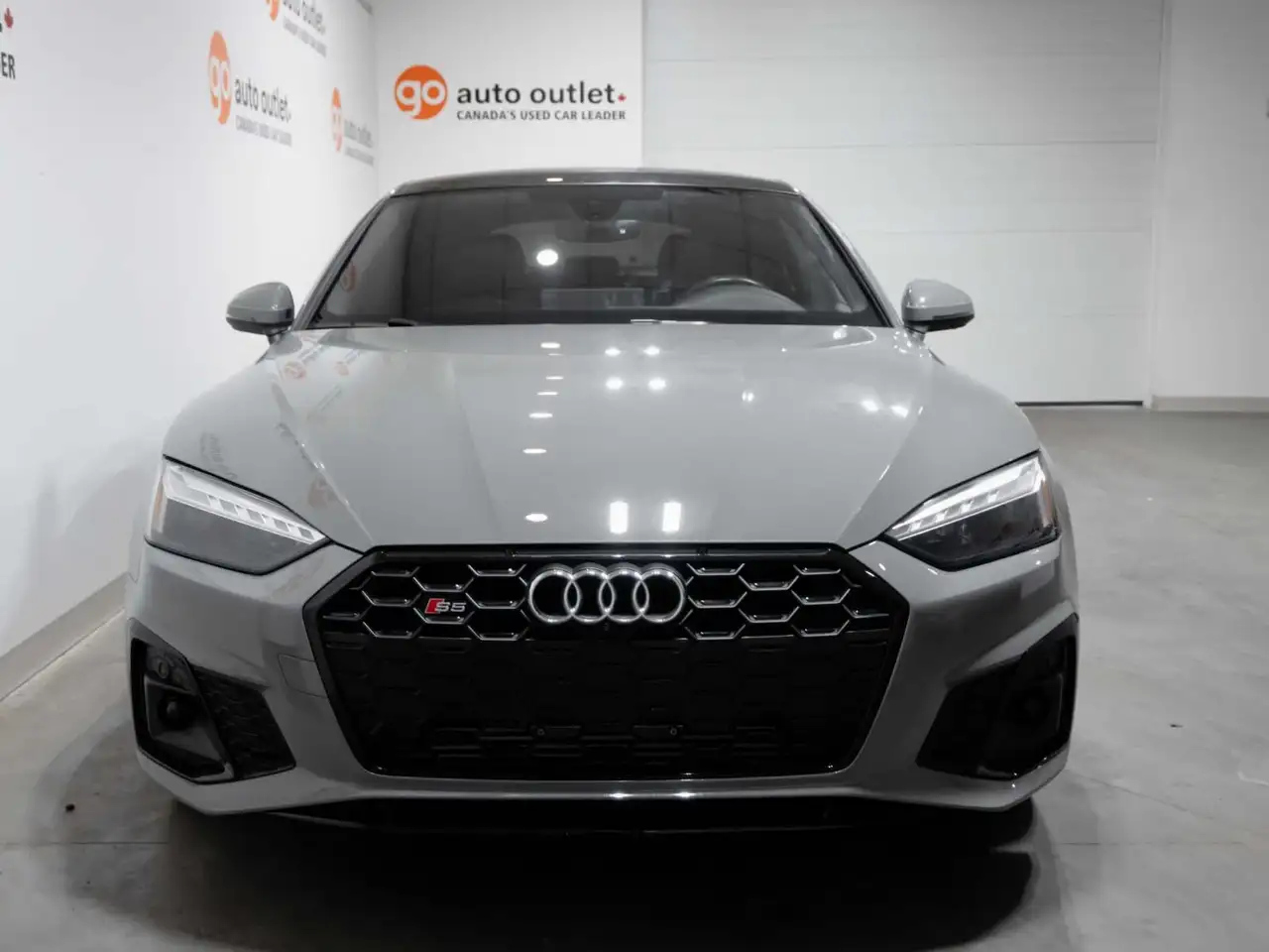 Audi S5 photo Audi S5