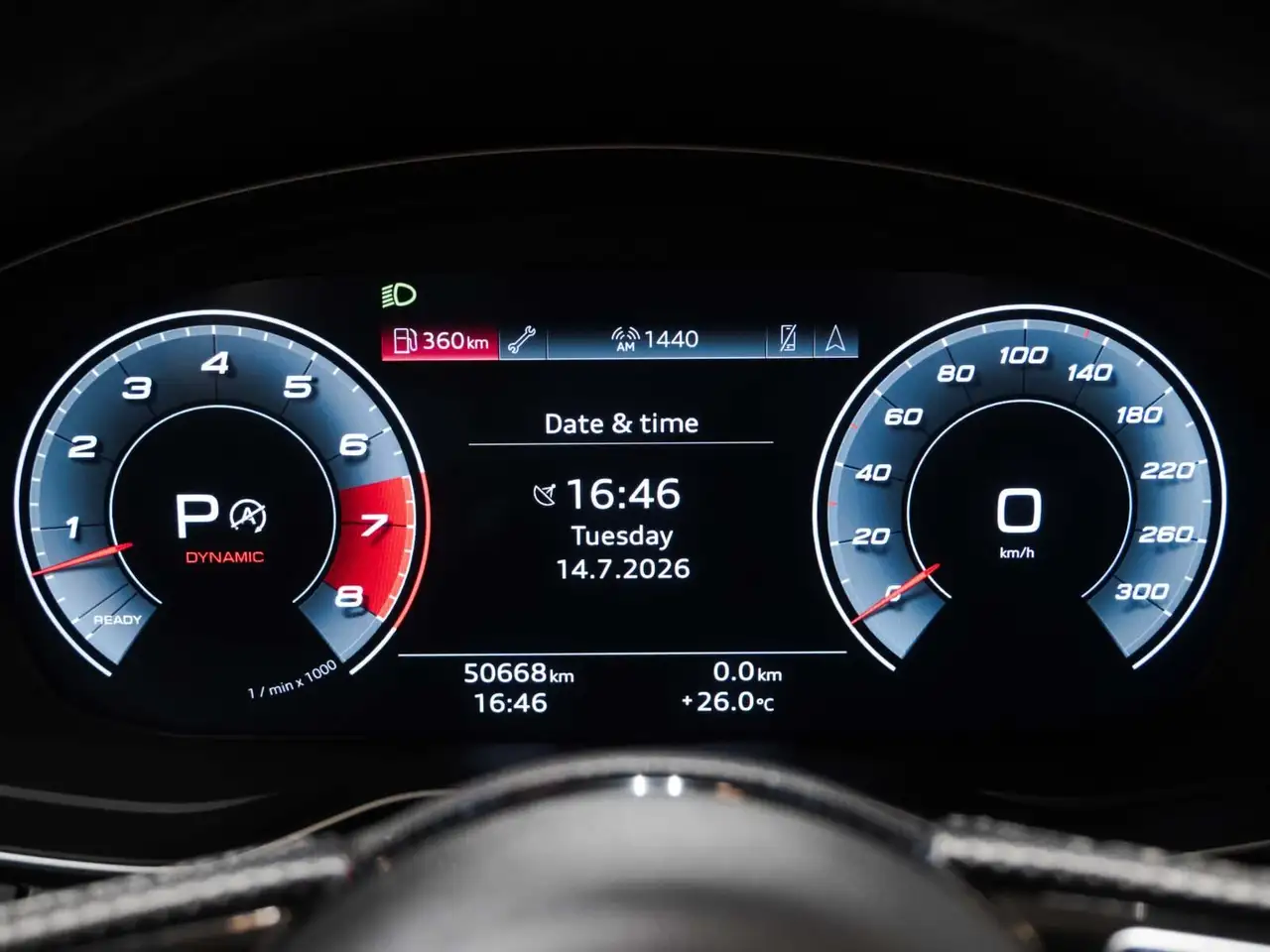 Audi S5 photo Audi S5