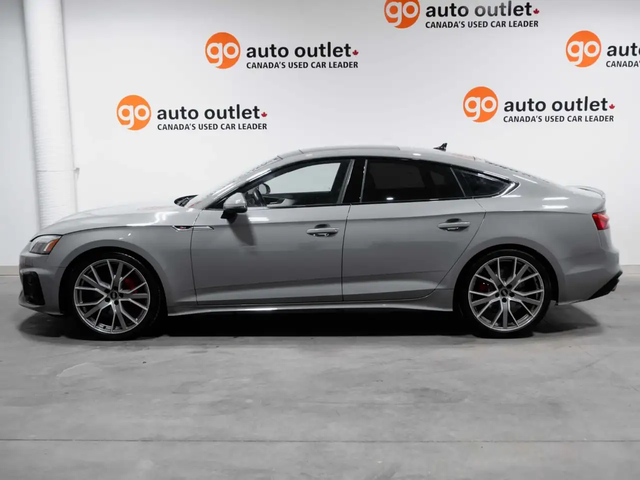 Audi S5 photo Audi S5