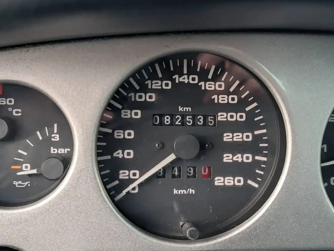 Fiat Coupe 2.0 20v turbo, foto 2