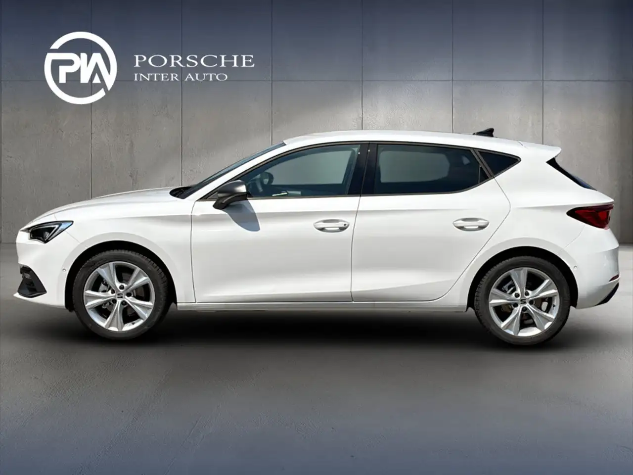SEAT Leon 2026