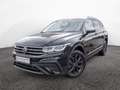 Volkswagen Tiguan Allspace 1.5 TSI DSG Move Navi Stdhz AHK Schwarz - thumbnail 2