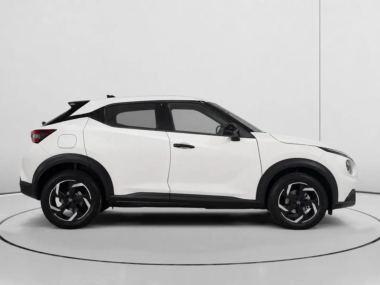 Nissan Juke 2026
