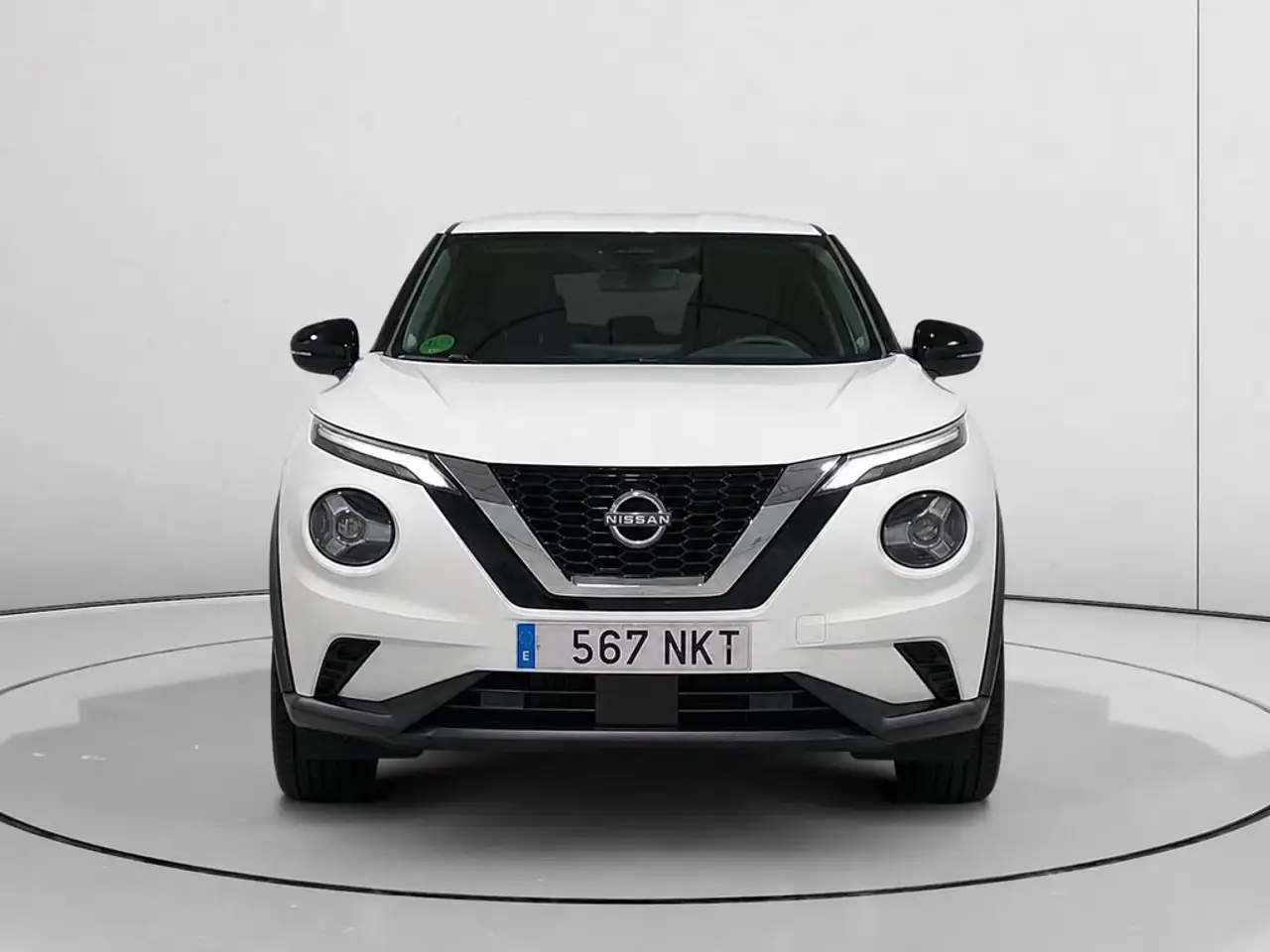 Nissan Juke 2026 — фото 7