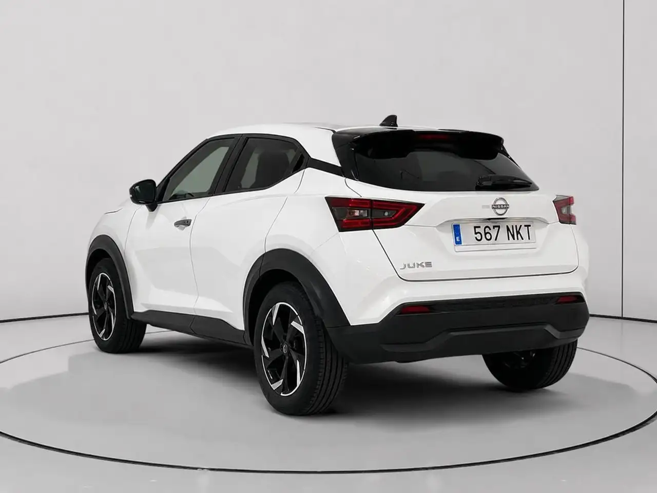 Nissan Juke 2026