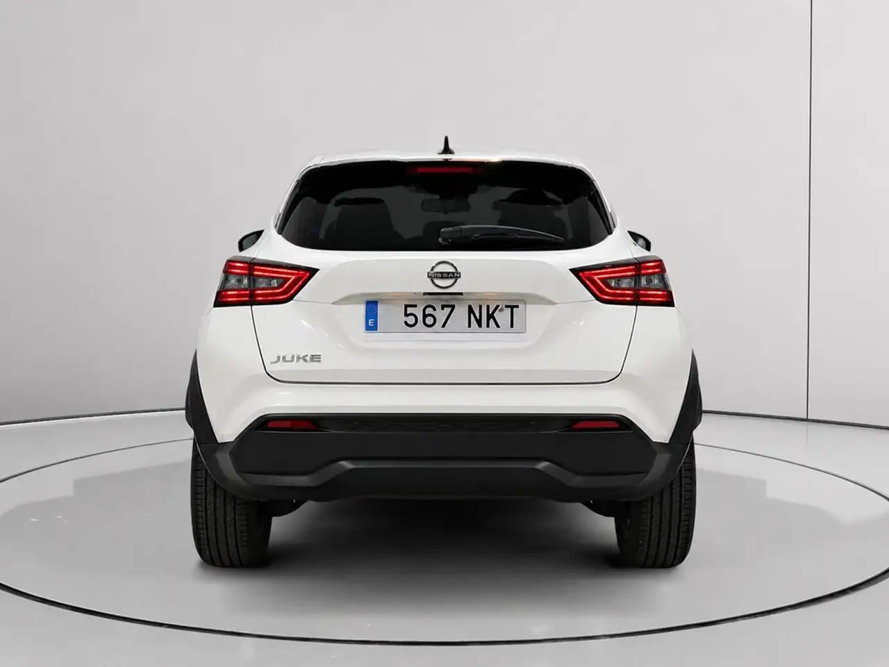 Nissan Juke 2026