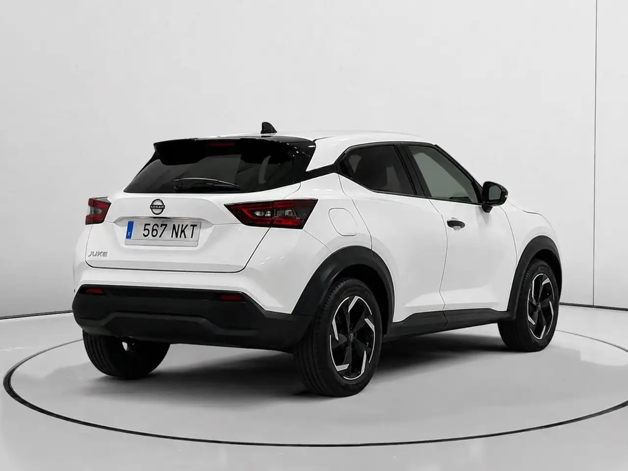 Nissan Juke 2026