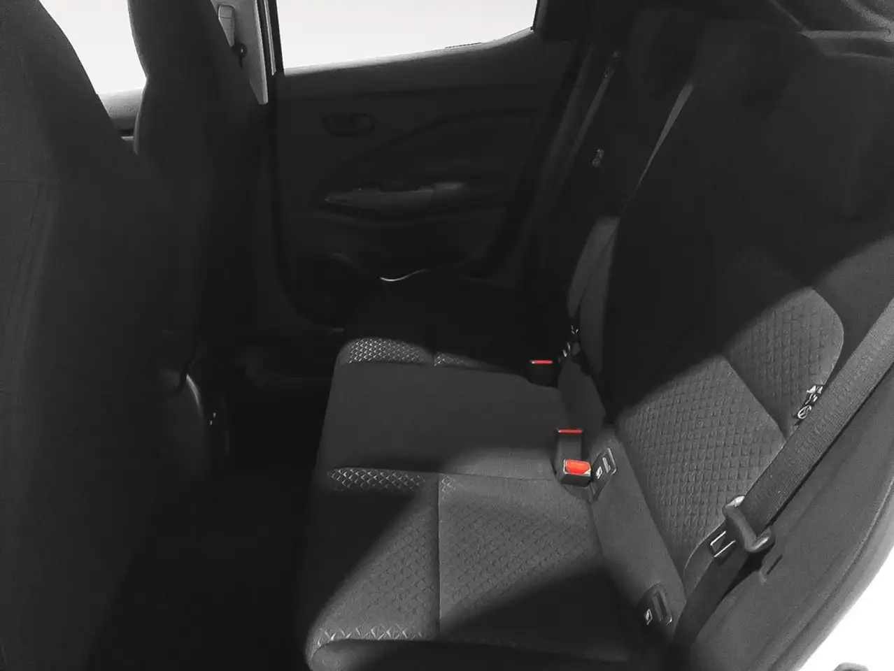 Nissan Juke 2026 — фото 11