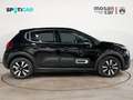 Citroen C3 1.2 PURETECH 83 MAX GPS LL16 RADAR AR+CAM KEYLESS Nero - thumbnail 5