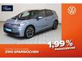 Volkswagen ID.3 Elektro Pro S 77 kWh W-Pumpe/Matrix/NAV/HUD Blau - thumbnail 1
